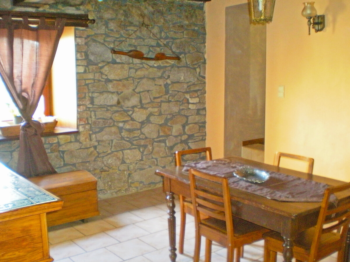 Ma Campagne - Gîte rustique 4 pers. à Trois-Ponts - Photo 3