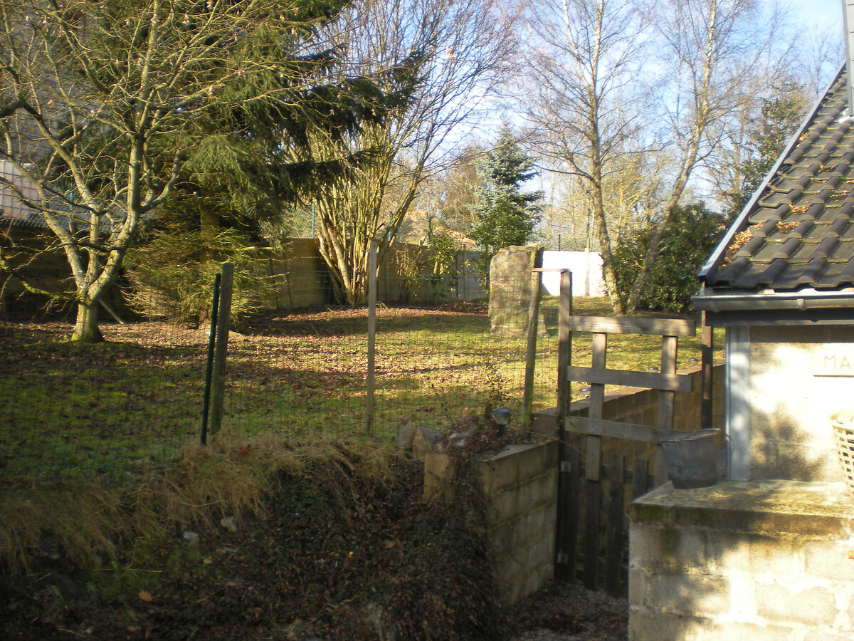 Ma Campagne - Gîte rustique 4 pers. à Trois-Ponts - Photo 9