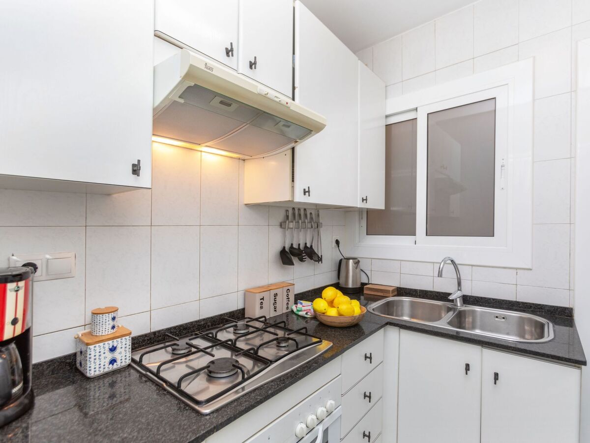 Apt 3 chambres Eixample, métro Rocafort à 250m - Photo 11