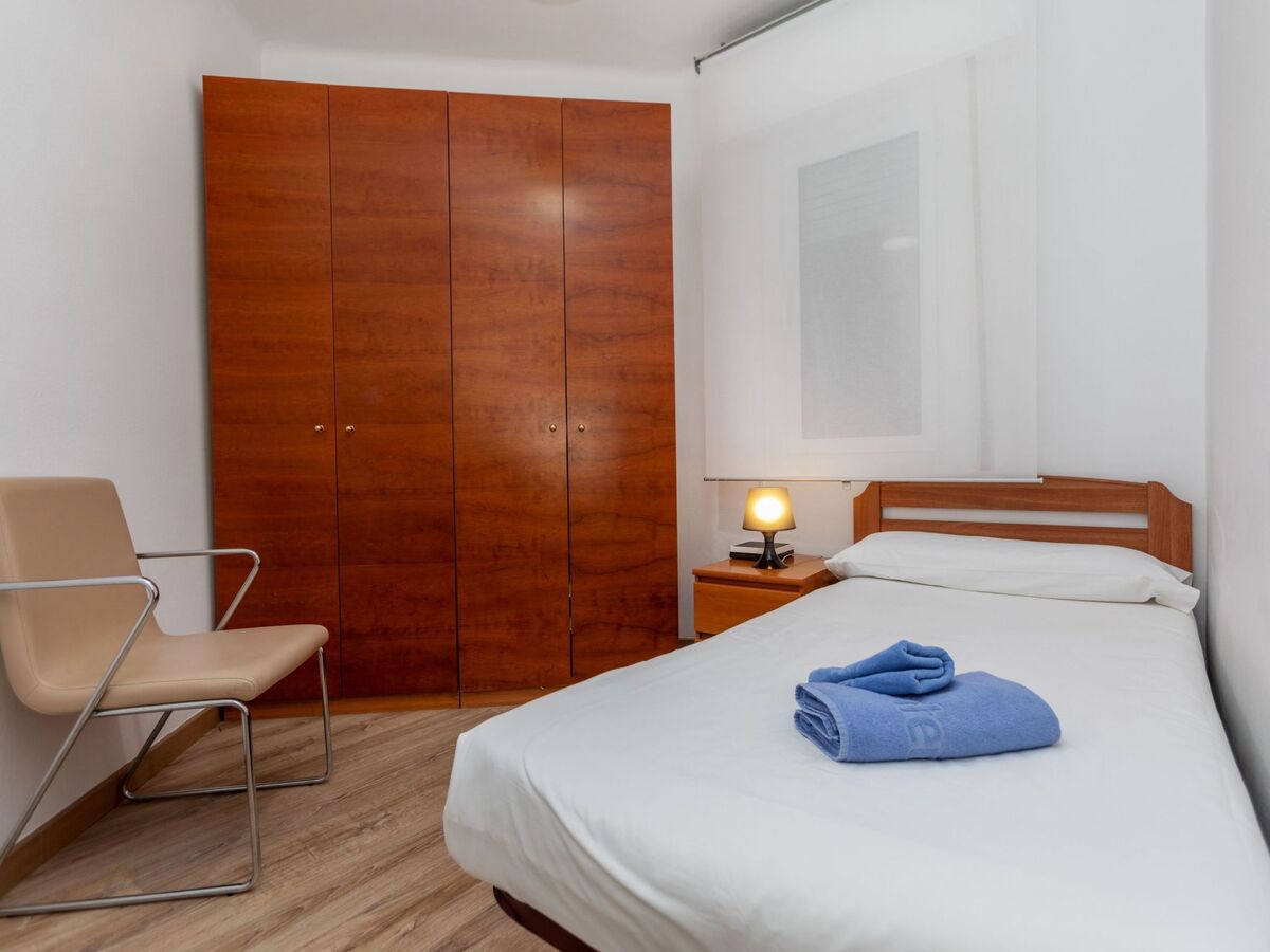 Apt 3 chambres Eixample, métro Rocafort à 250m - Photo 17