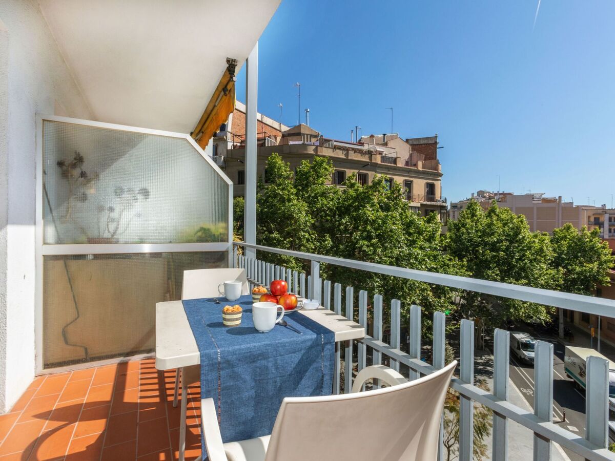 Apt 3 chambres Eixample, métro Rocafort à 250m - Photo 22