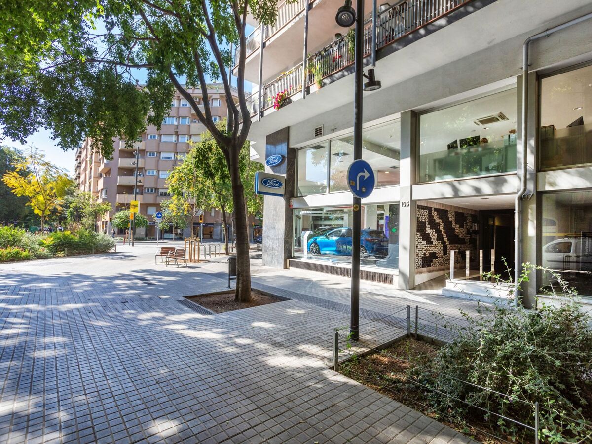 Apt 3 chambres Eixample, métro Rocafort à 250m - Photo 23