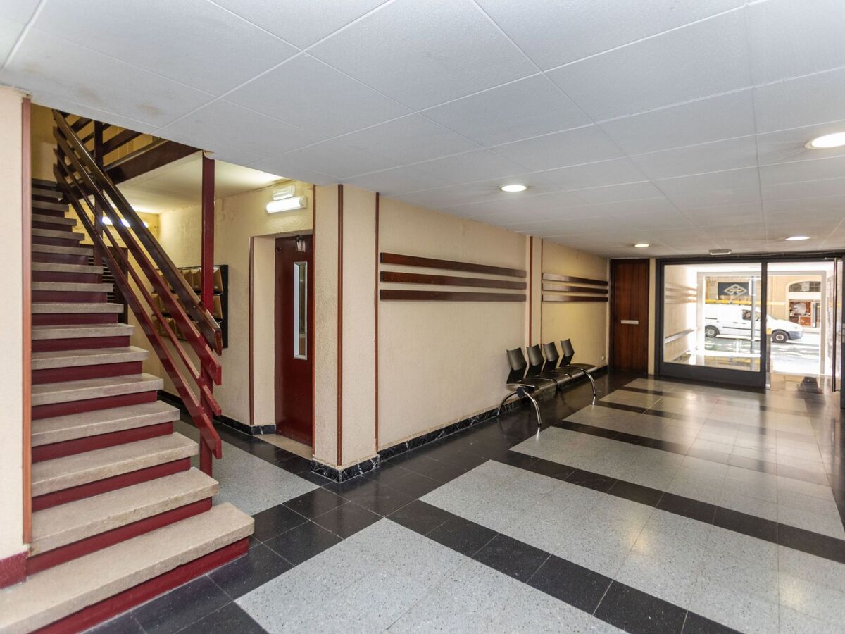 Apt 3 chambres Eixample, métro Rocafort à 250m - Photo 28