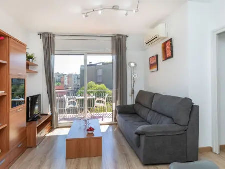 Location appartement à Barcelone