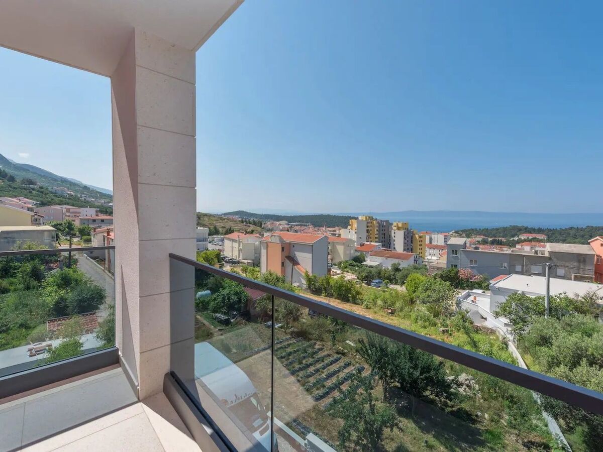Villa VID – Maison 12 pers, piscine privée à Makarska - Photo 7