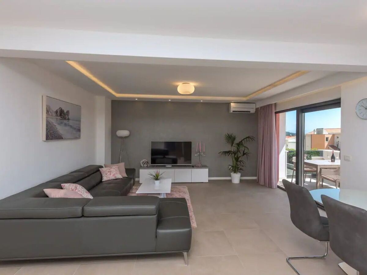 Villa VID – Maison 12 pers, piscine privée à Makarska - Photo 8