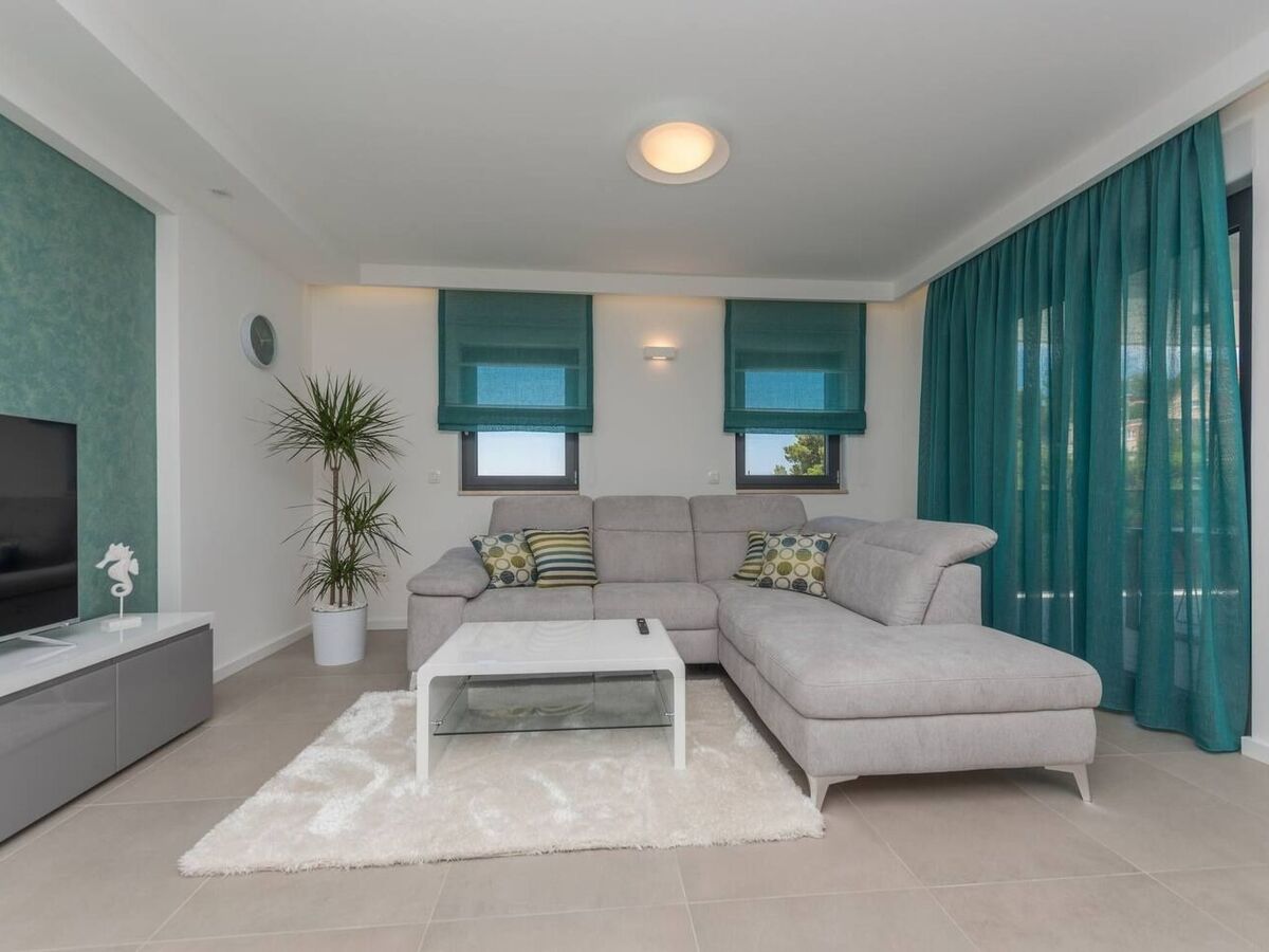 Villa VID – Maison 12 pers, piscine privée à Makarska - Photo 9