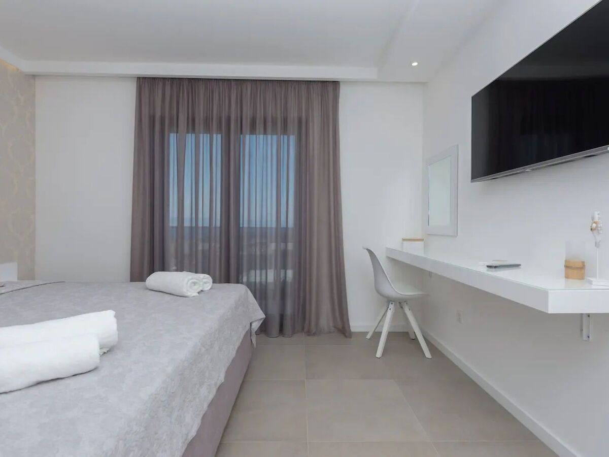 Villa VID – Maison 12 pers, piscine privée à Makarska - Photo 15