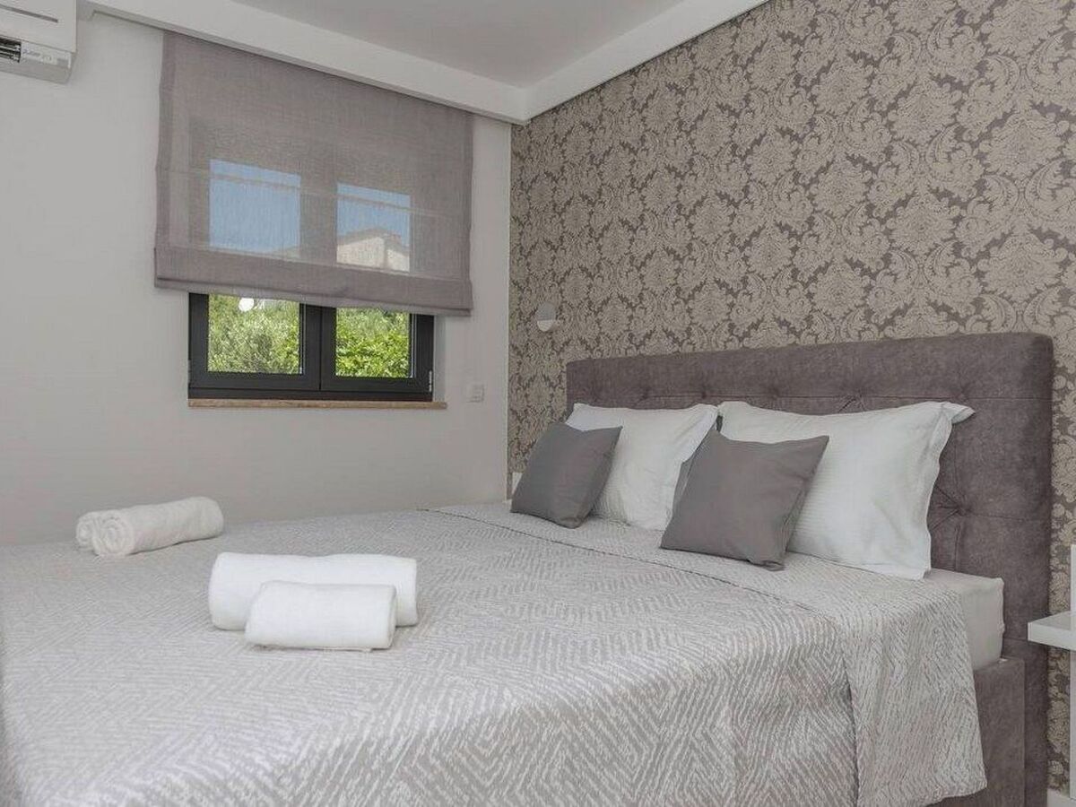 Villa VID – Maison 12 pers, piscine privée à Makarska - Photo 16
