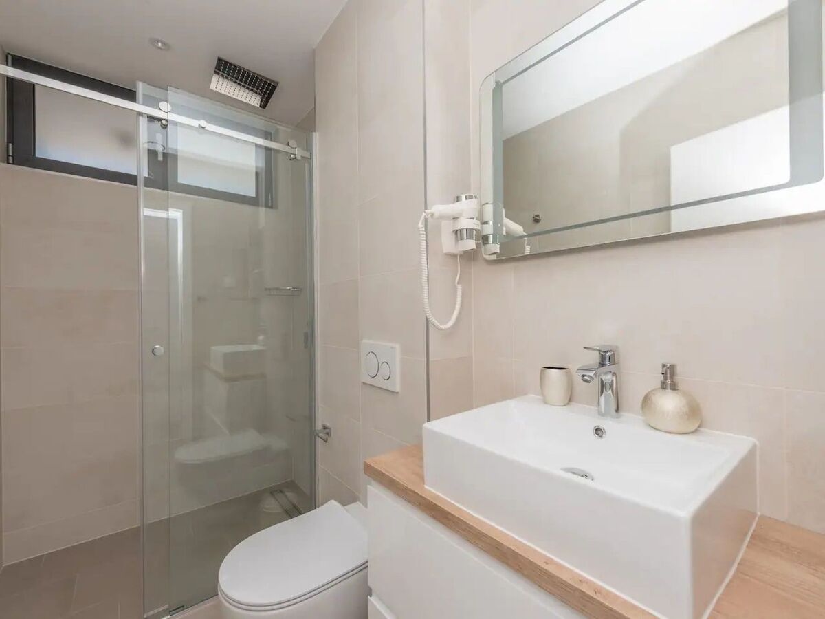 Villa VID – Maison 12 pers, piscine privée à Makarska - Photo 18