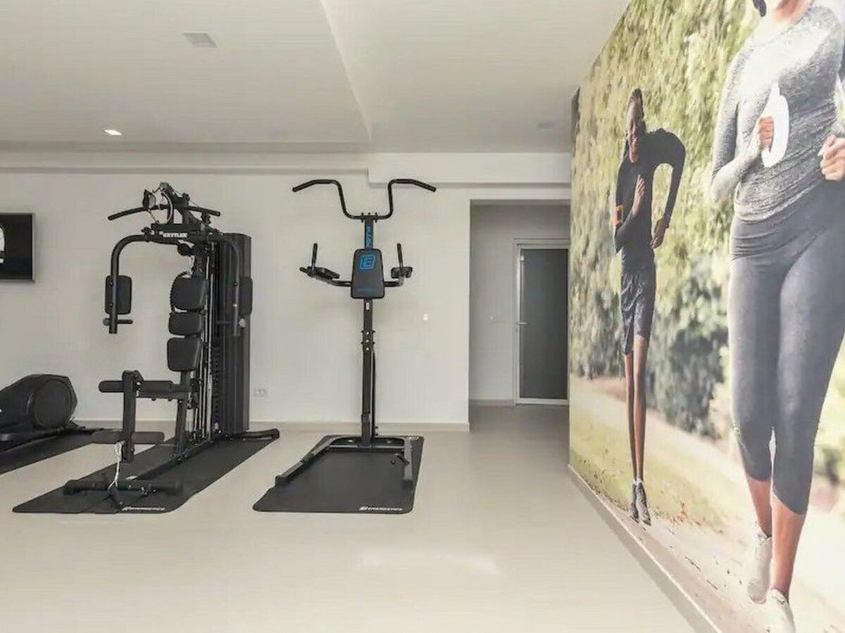 Villa VID – Maison 12 pers, piscine privée à Makarska - Photo 19