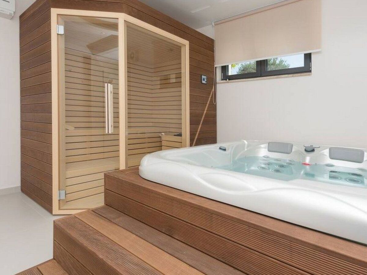 Villa VID – Maison 12 pers, piscine privée à Makarska - Photo 20