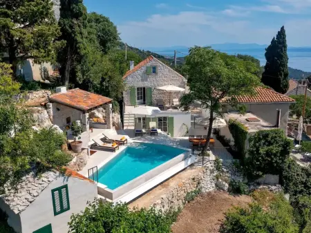 Location maison à Makarska, Villa Montes