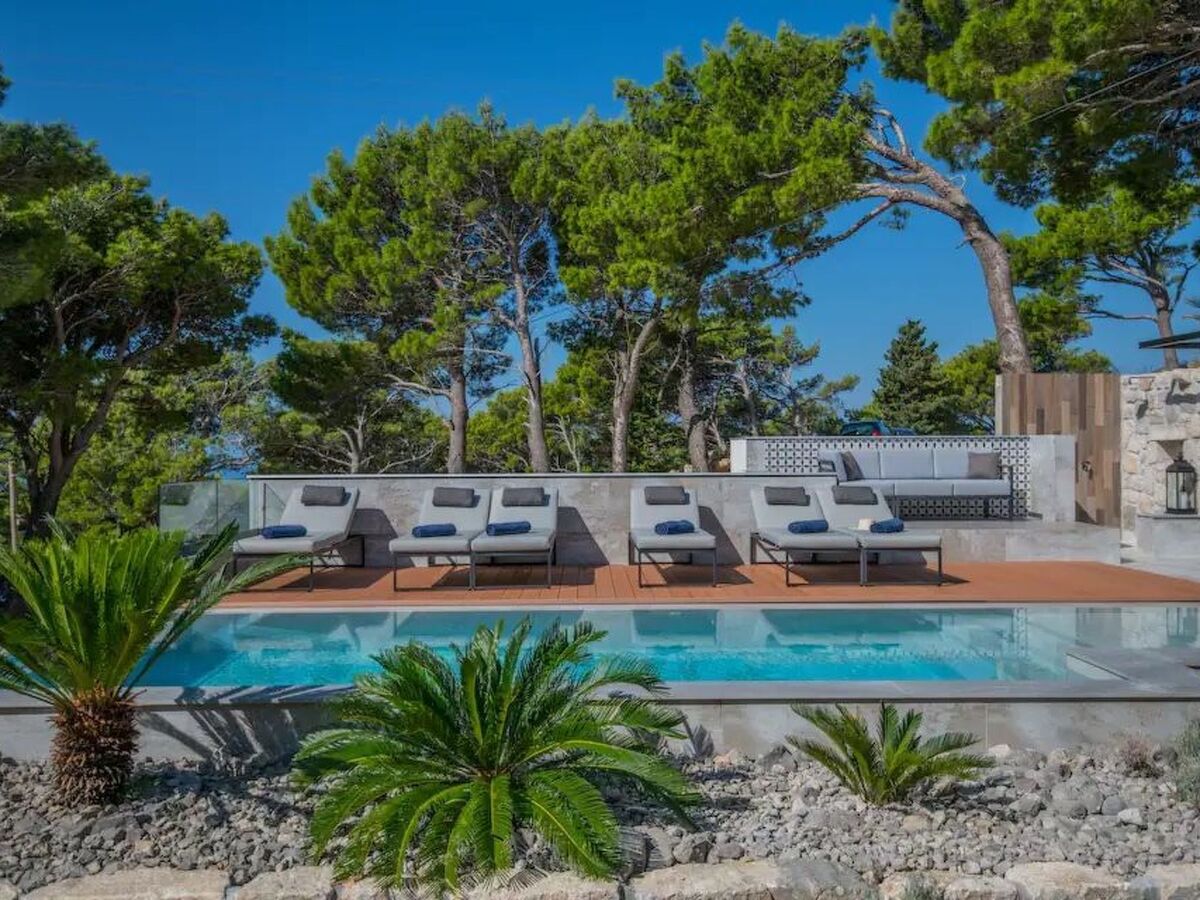 Villa De Linda – Maison 8 pers. avec piscine privée - Photo 1
