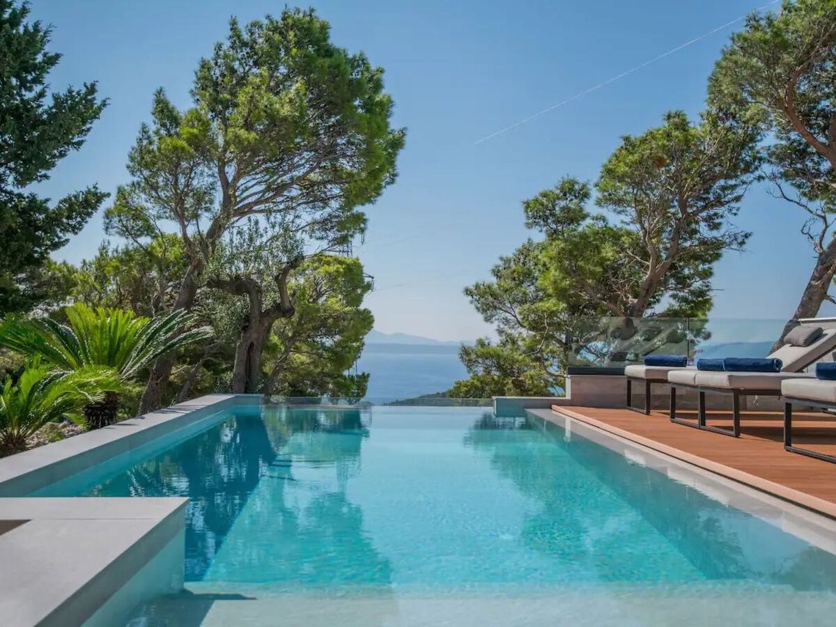 Villa De Linda – Maison 8 pers. avec piscine privée - Photo 2