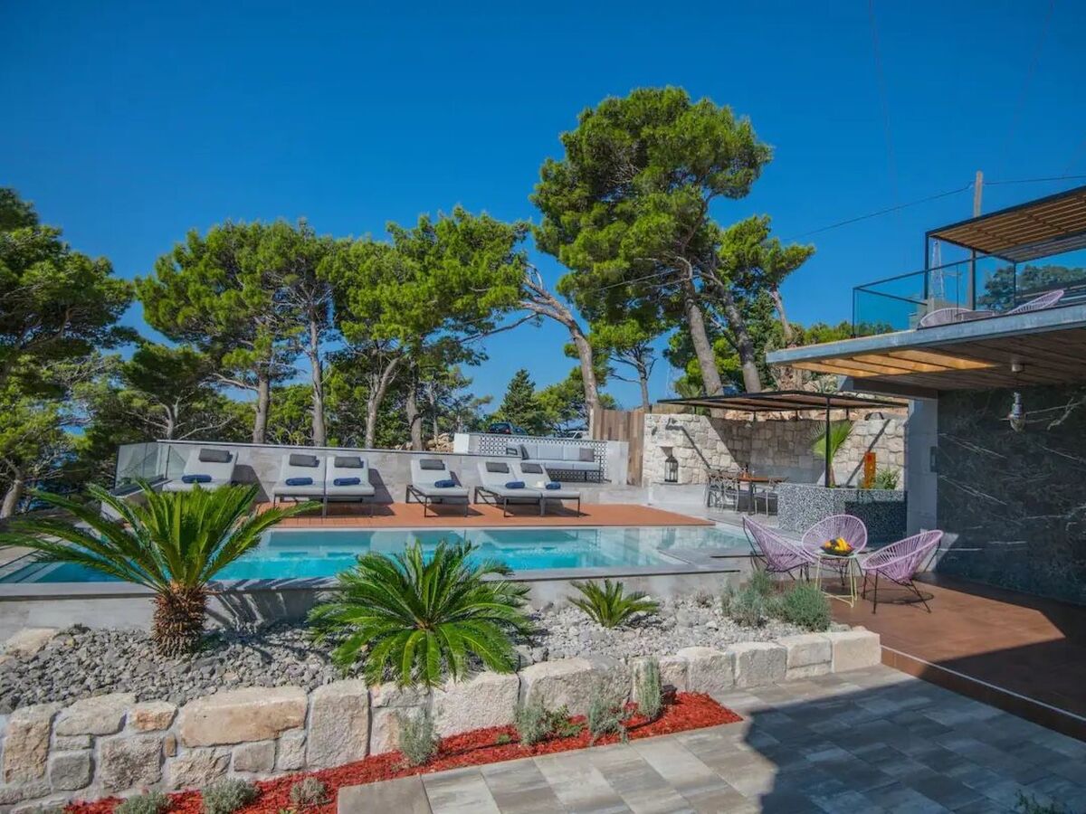 Villa De Linda – Maison 8 pers. avec piscine privée - Photo 3