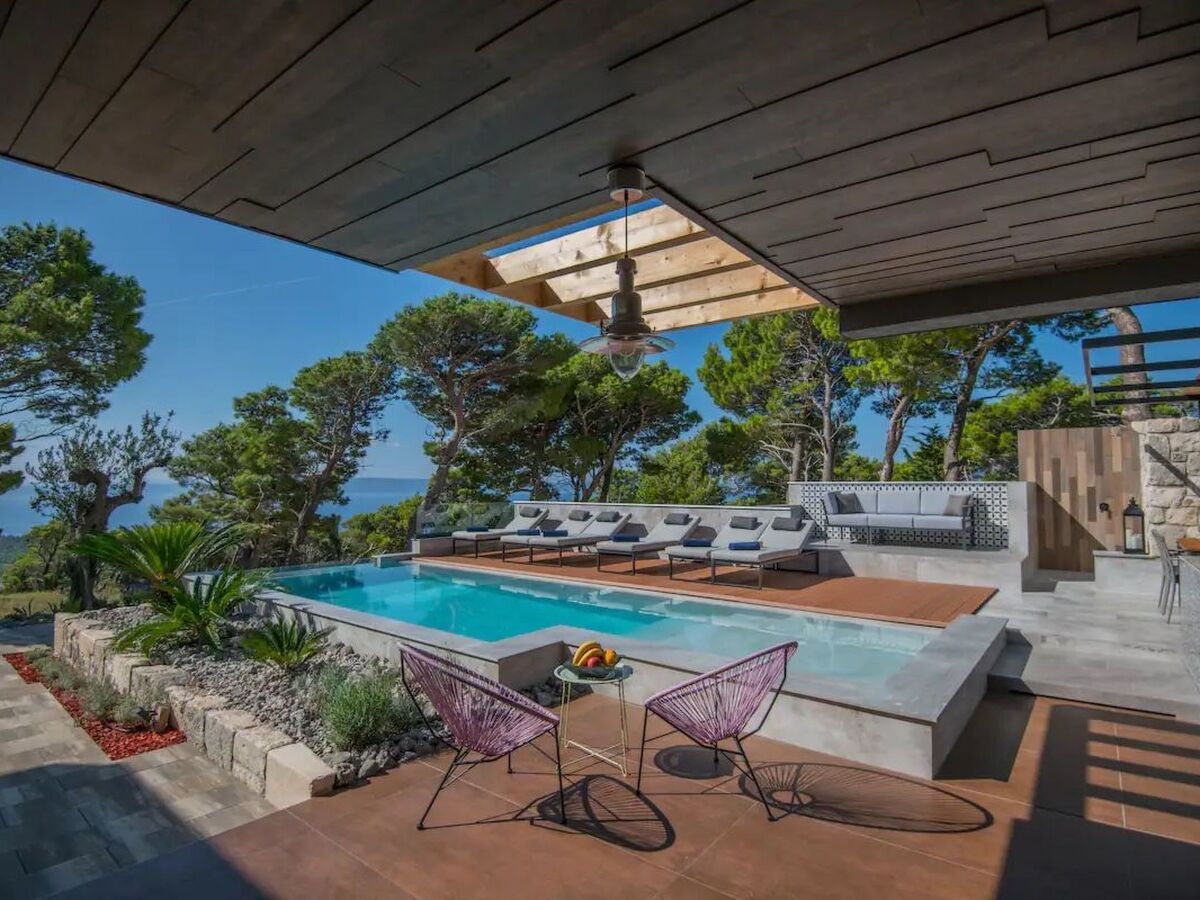 Villa De Linda – Maison 8 pers. avec piscine privée - Photo 4