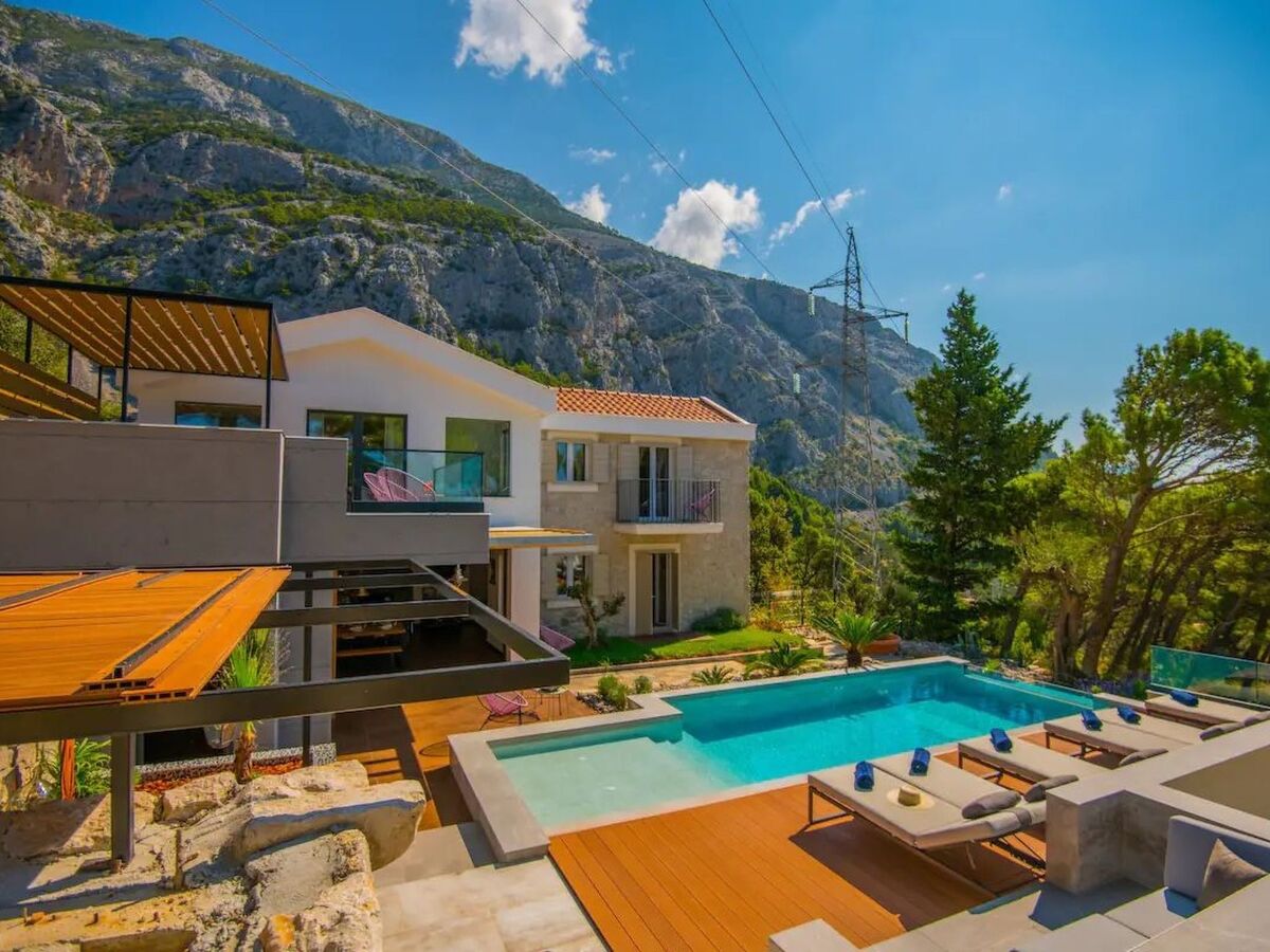 Villa De Linda – Maison 8 pers. avec piscine privée - Photo 5