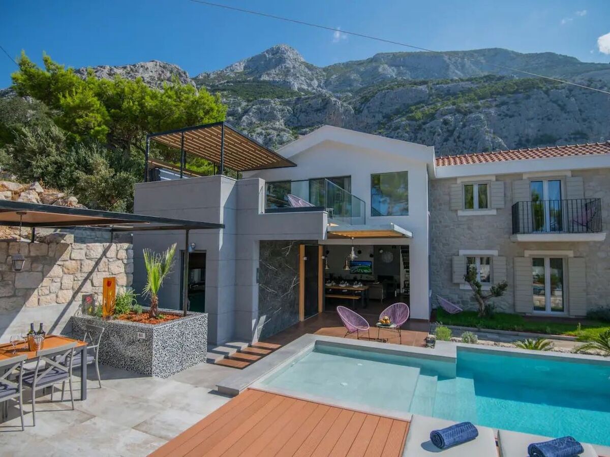 Villa De Linda – Maison 8 pers. avec piscine privée - Photo 6