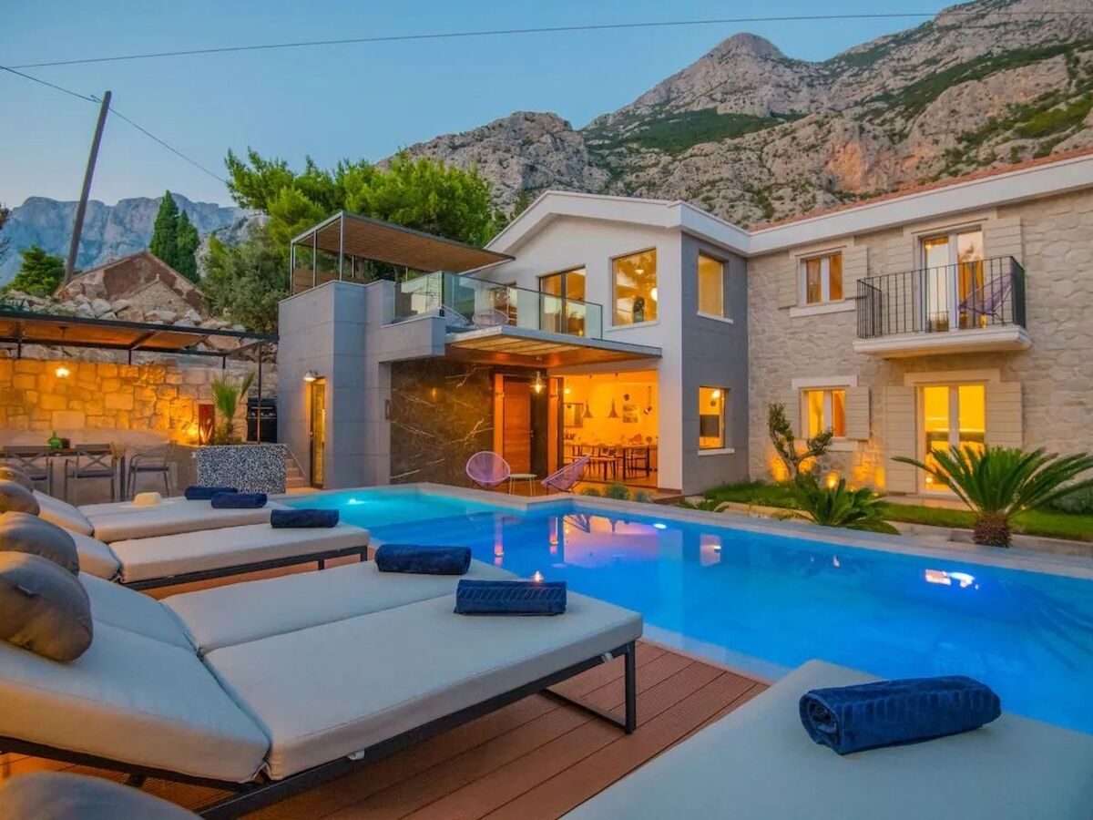 Villa De Linda – Maison 8 pers. avec piscine privée - Photo 7