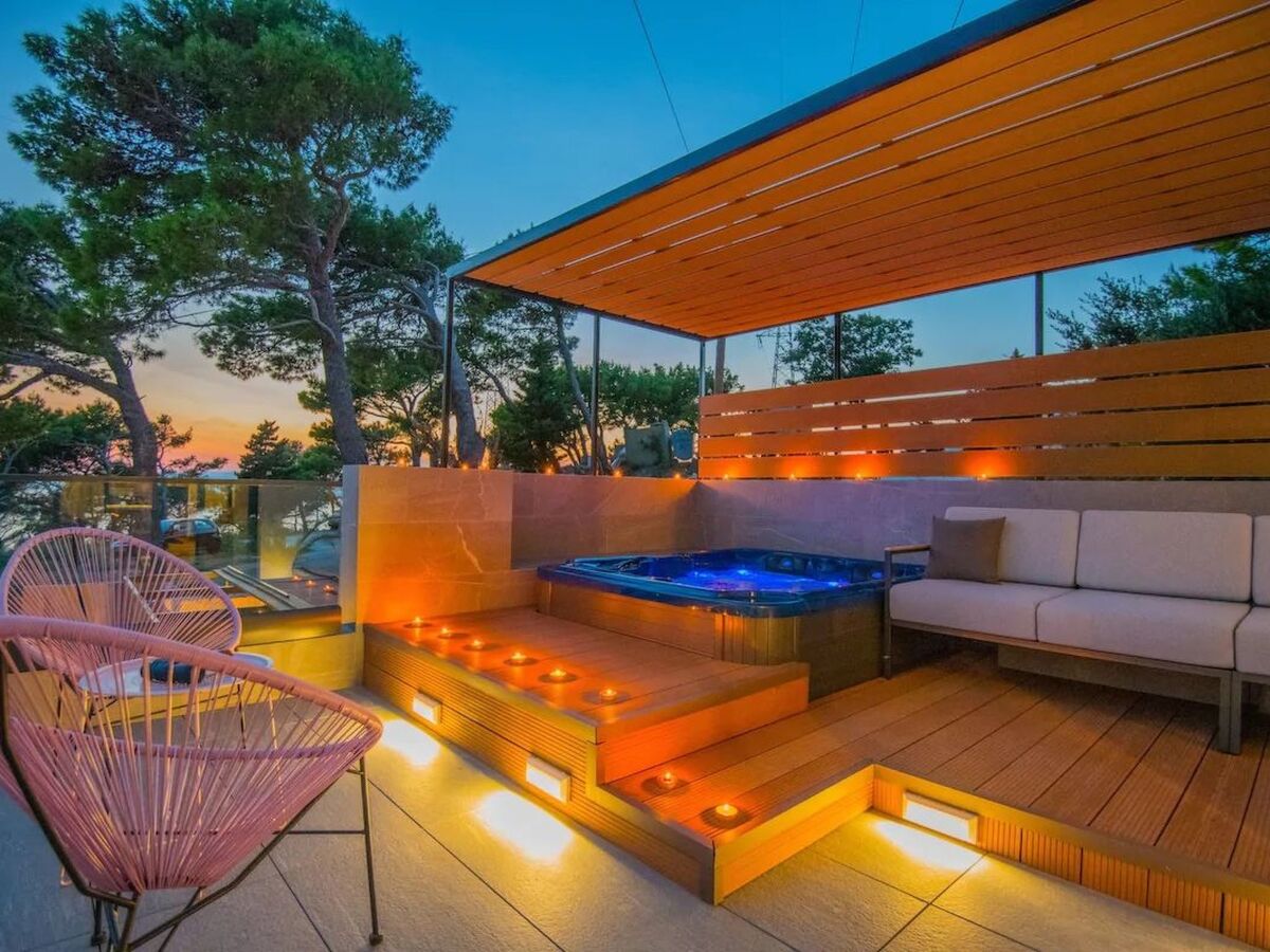 Villa De Linda – Maison 8 pers. avec piscine privée - Photo 8