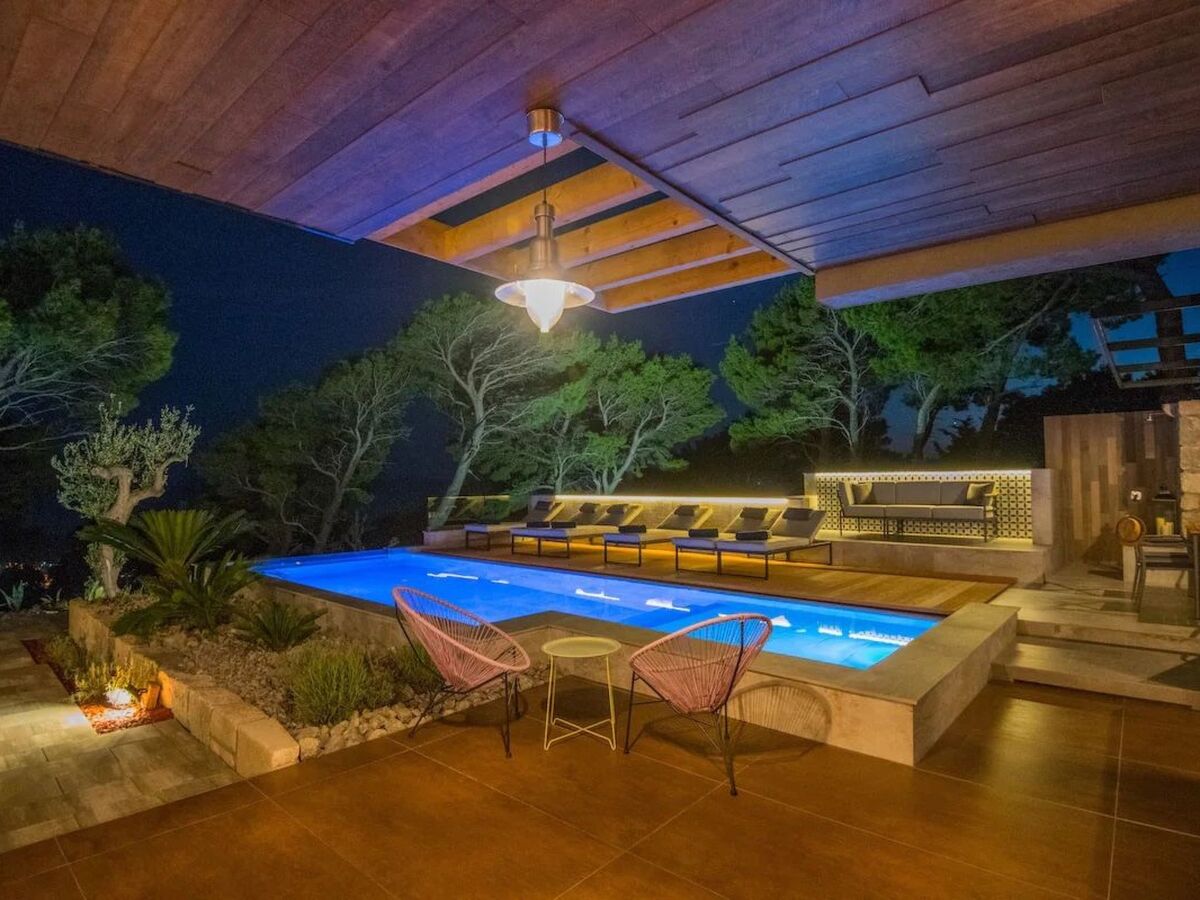 Villa De Linda – Maison 8 pers. avec piscine privée - Photo 9