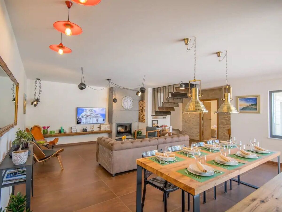Villa De Linda – Maison 8 pers. avec piscine privée - Photo 10