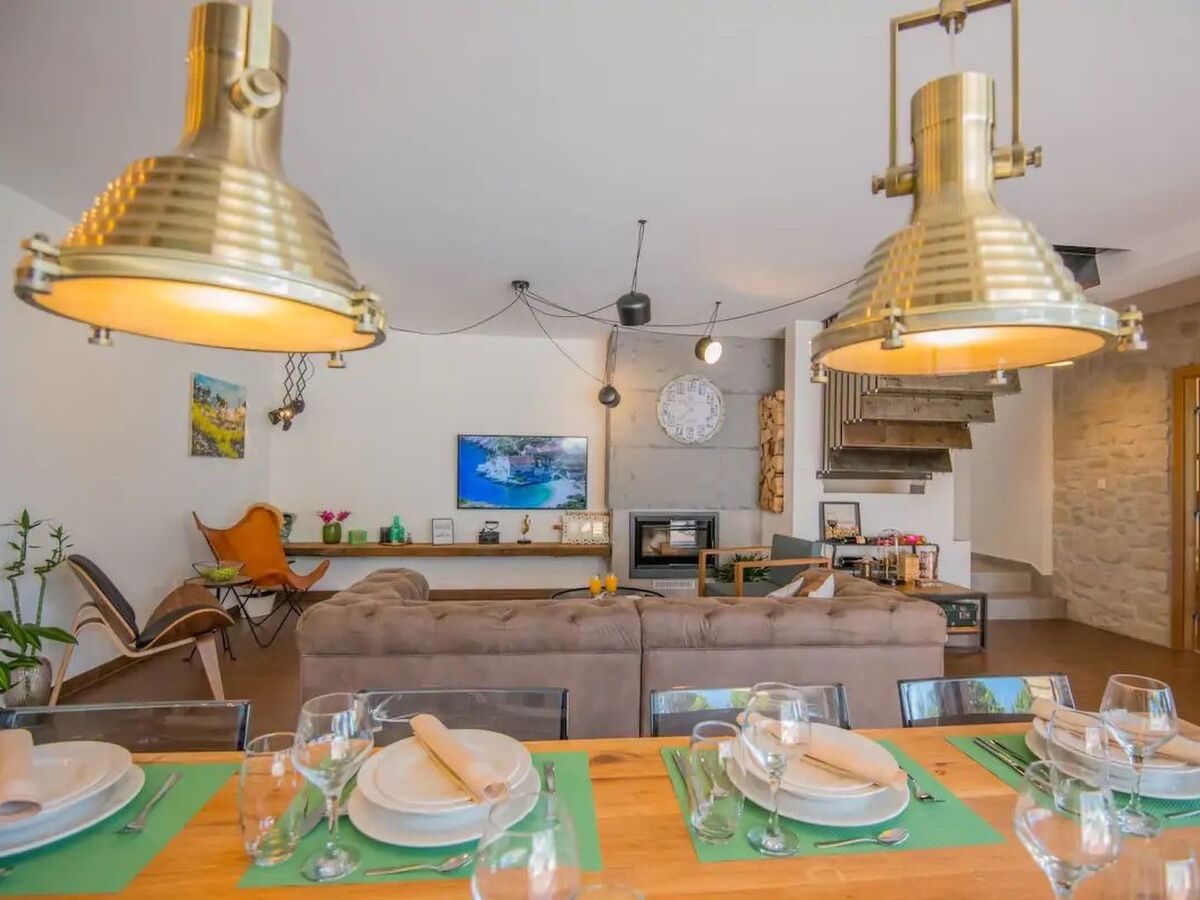 Villa De Linda – Maison 8 pers. avec piscine privée - Photo 11