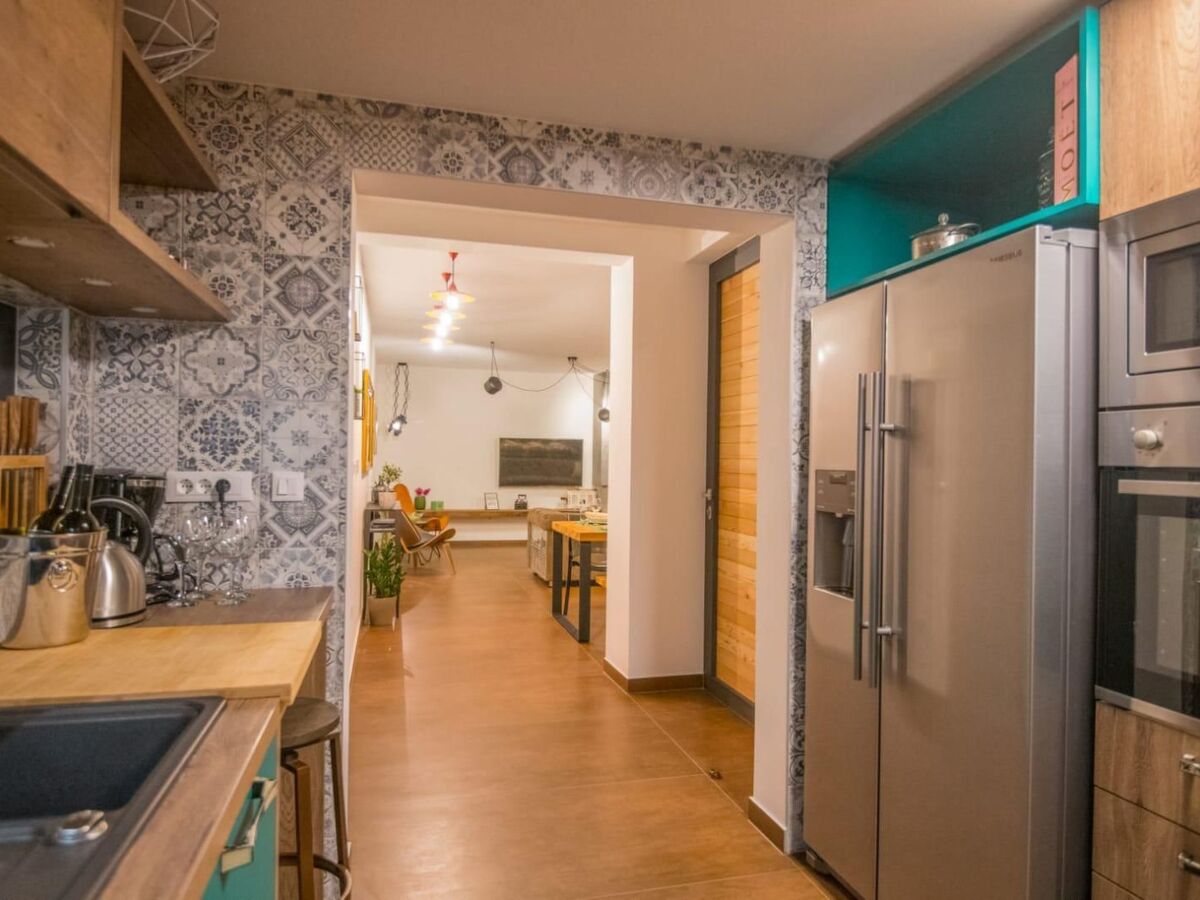 Villa De Linda – Maison 8 pers. avec piscine privée - Photo 14