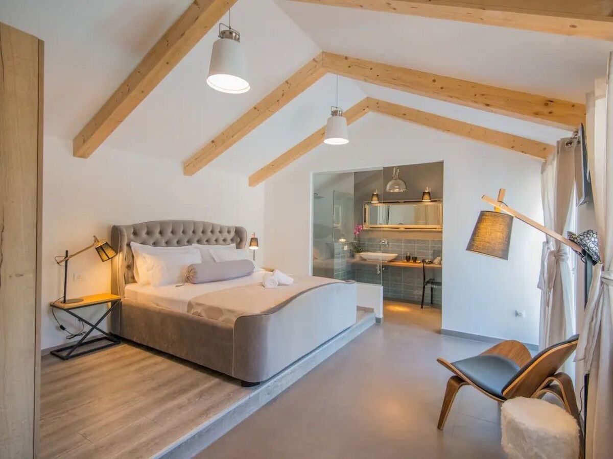 Villa De Linda – Maison 8 pers. avec piscine privée - Photo 17