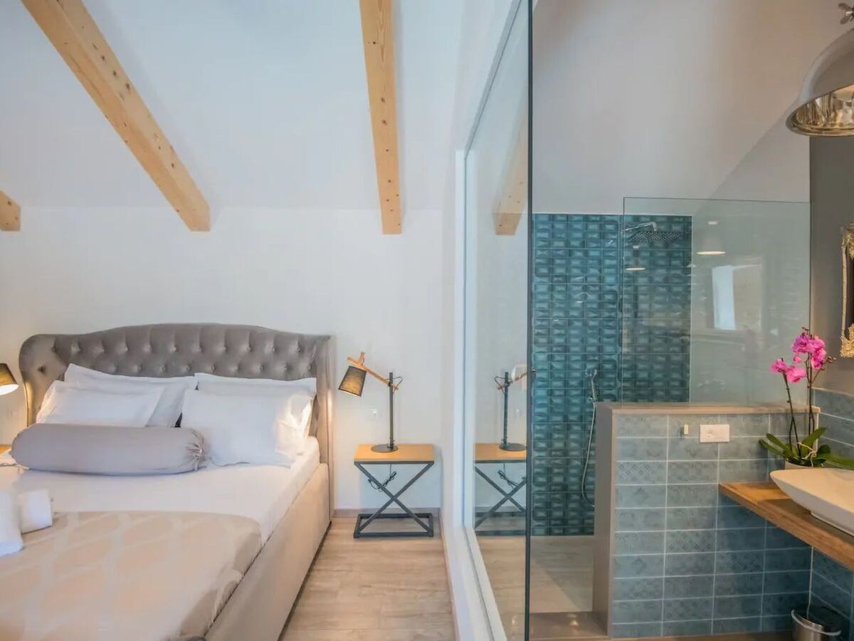 Villa De Linda – Maison 8 pers. avec piscine privée - Photo 18