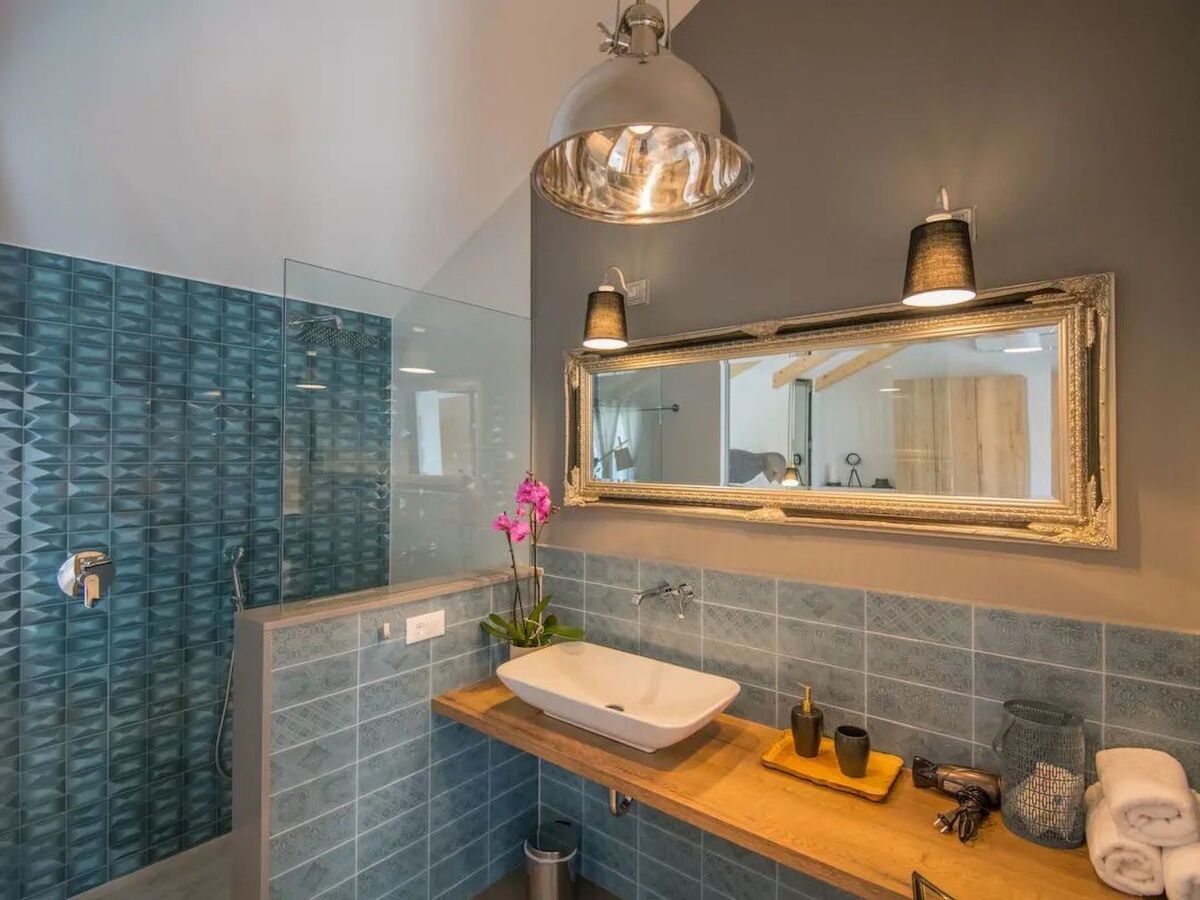Villa De Linda – Maison 8 pers. avec piscine privée - Photo 19