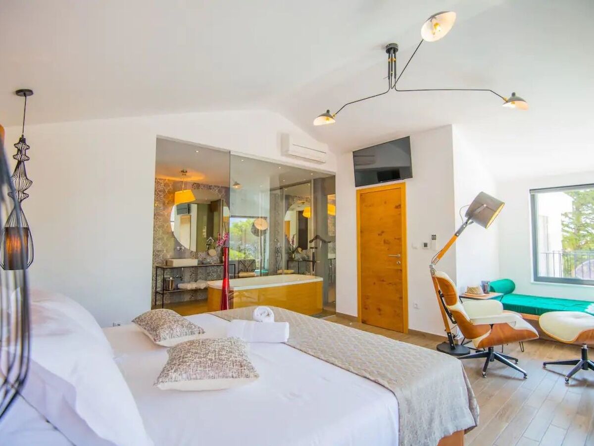 Villa De Linda – Maison 8 pers. avec piscine privée - Photo 21