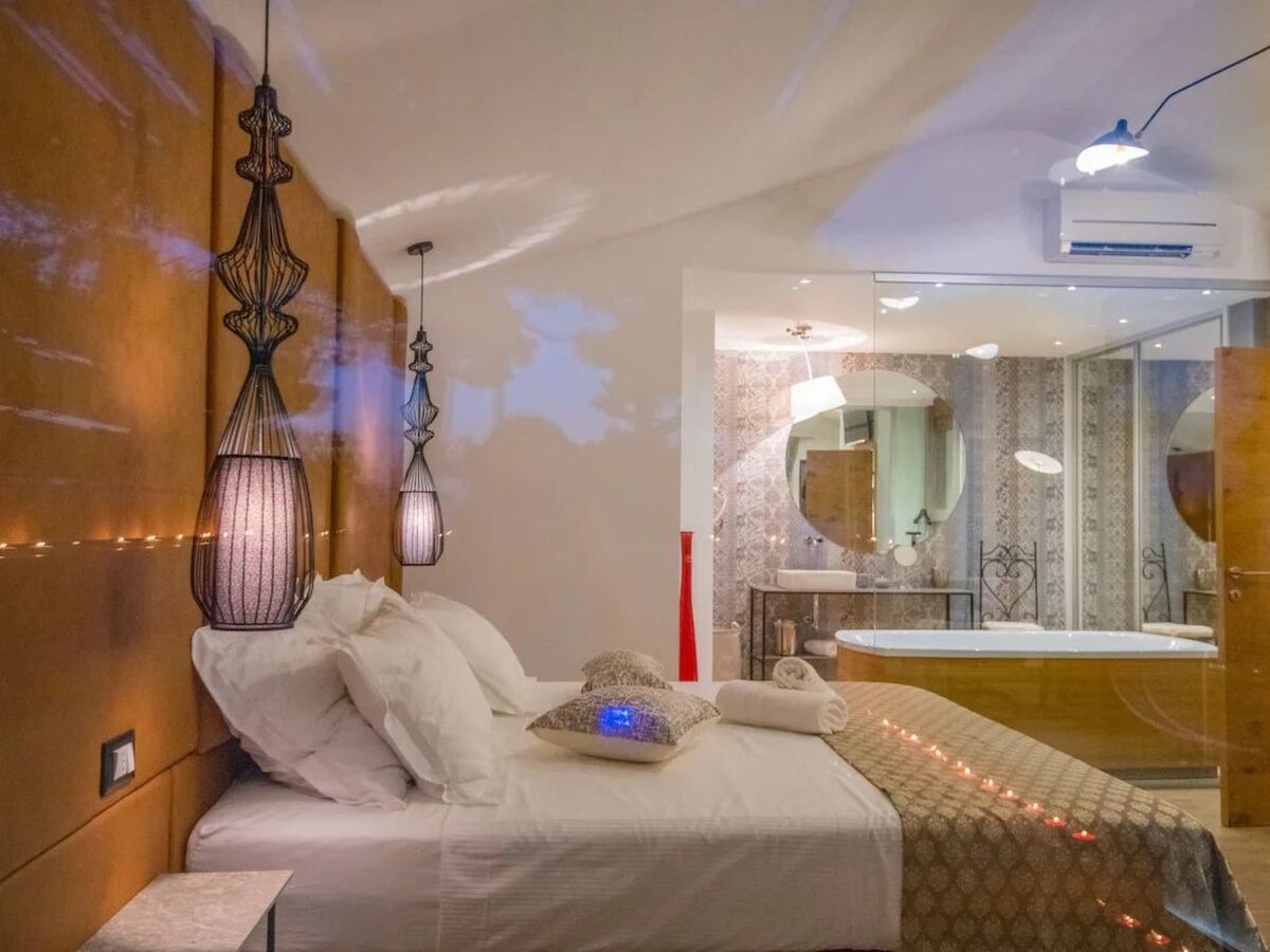 Villa De Linda – Maison 8 pers. avec piscine privée - Photo 22
