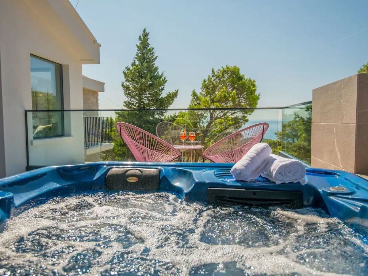 Villa De Linda – Maison 8 pers. avec piscine privée - Photo 24