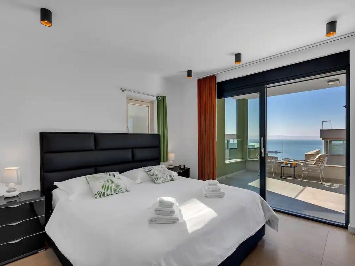 Villa Lantana : maison 10 pers. avec piscine à Makarska - Photo 9