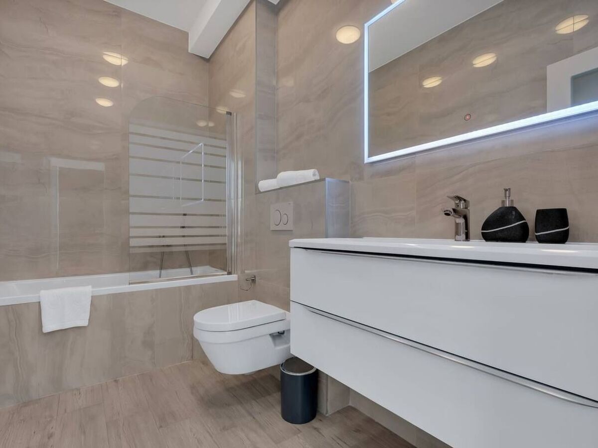 Villa Lantana : maison 10 pers. avec piscine à Makarska - Photo 12