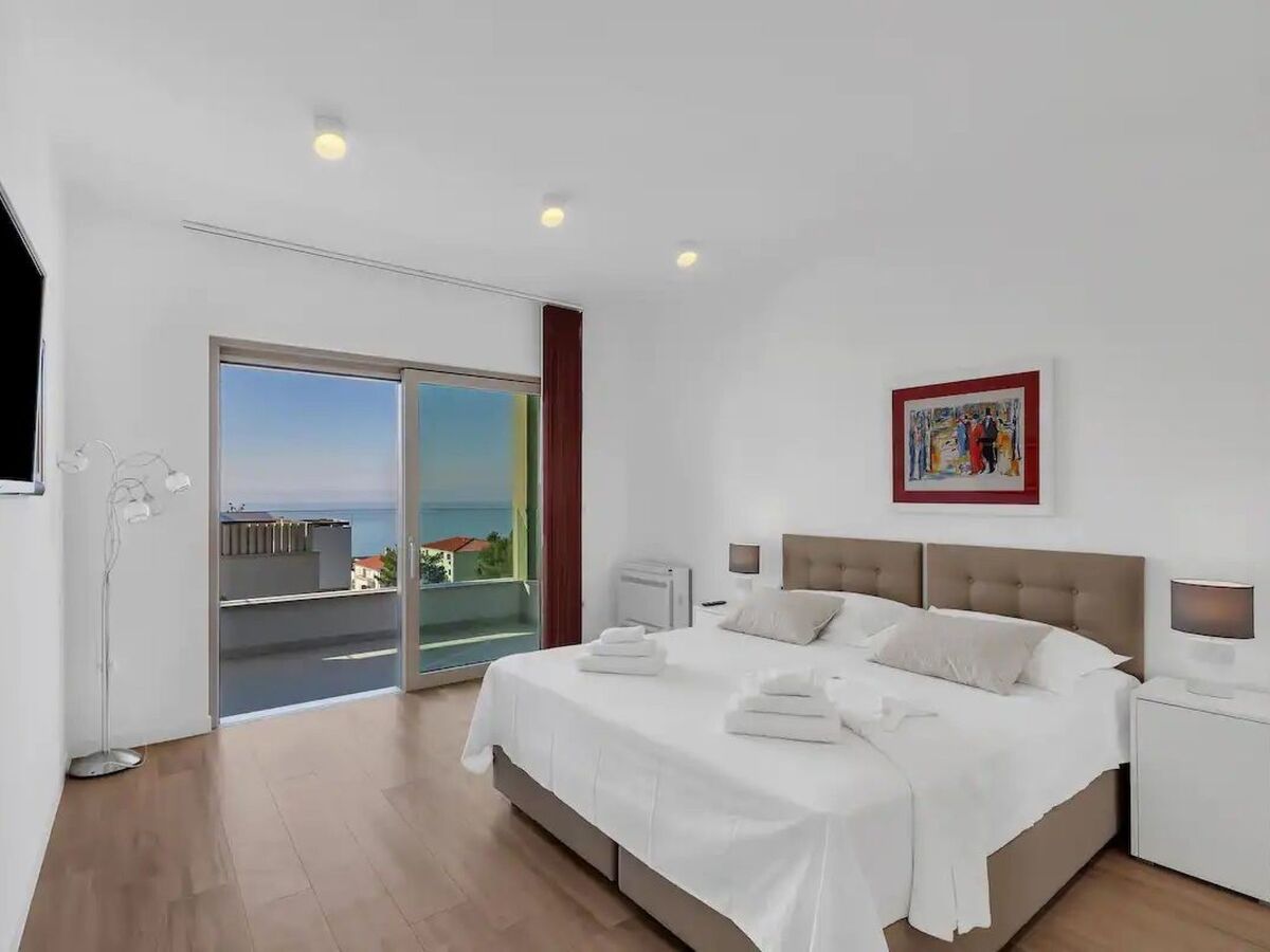 Villa Lantana : maison 10 pers. avec piscine à Makarska - Photo 17