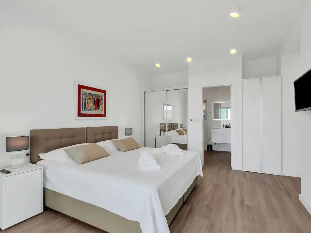 Villa Lantana : maison 10 pers. avec piscine à Makarska - Photo 18