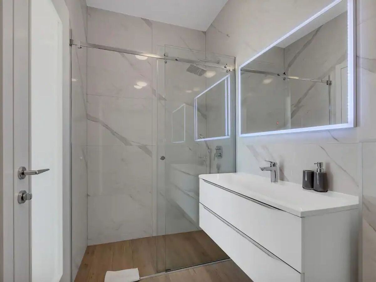 Villa Lantana : maison 10 pers. avec piscine à Makarska - Photo 21