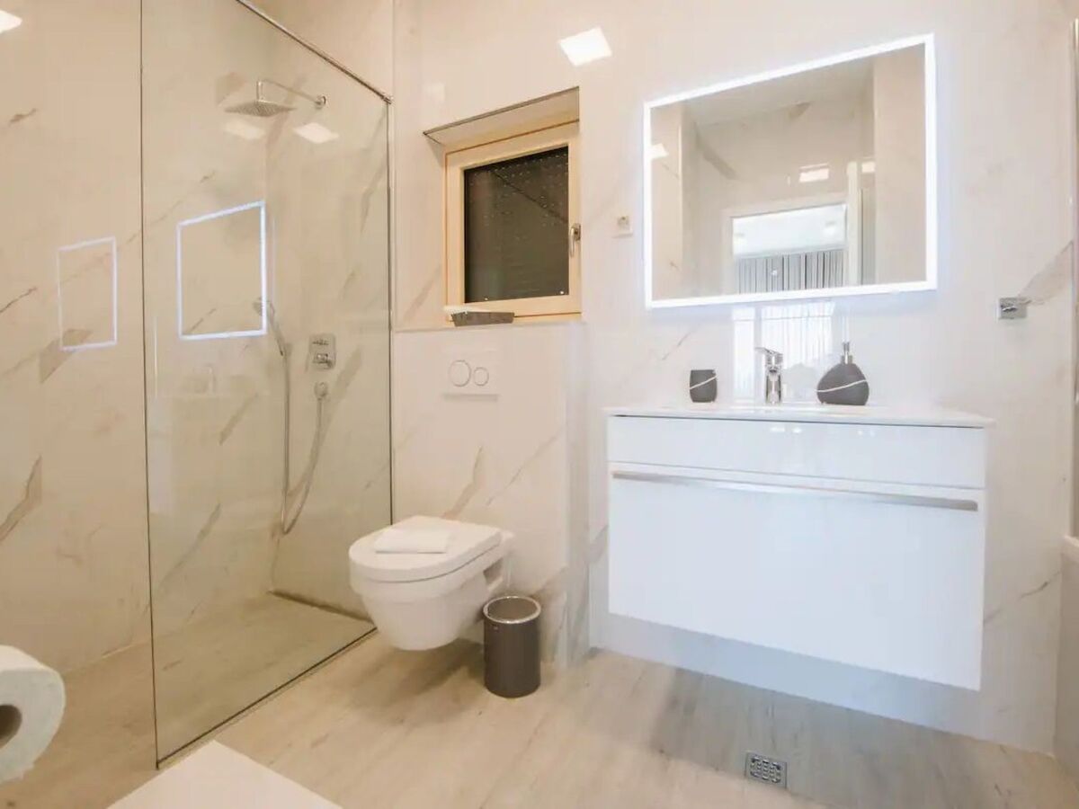 Villa Lantana : maison 10 pers. avec piscine à Makarska - Photo 22