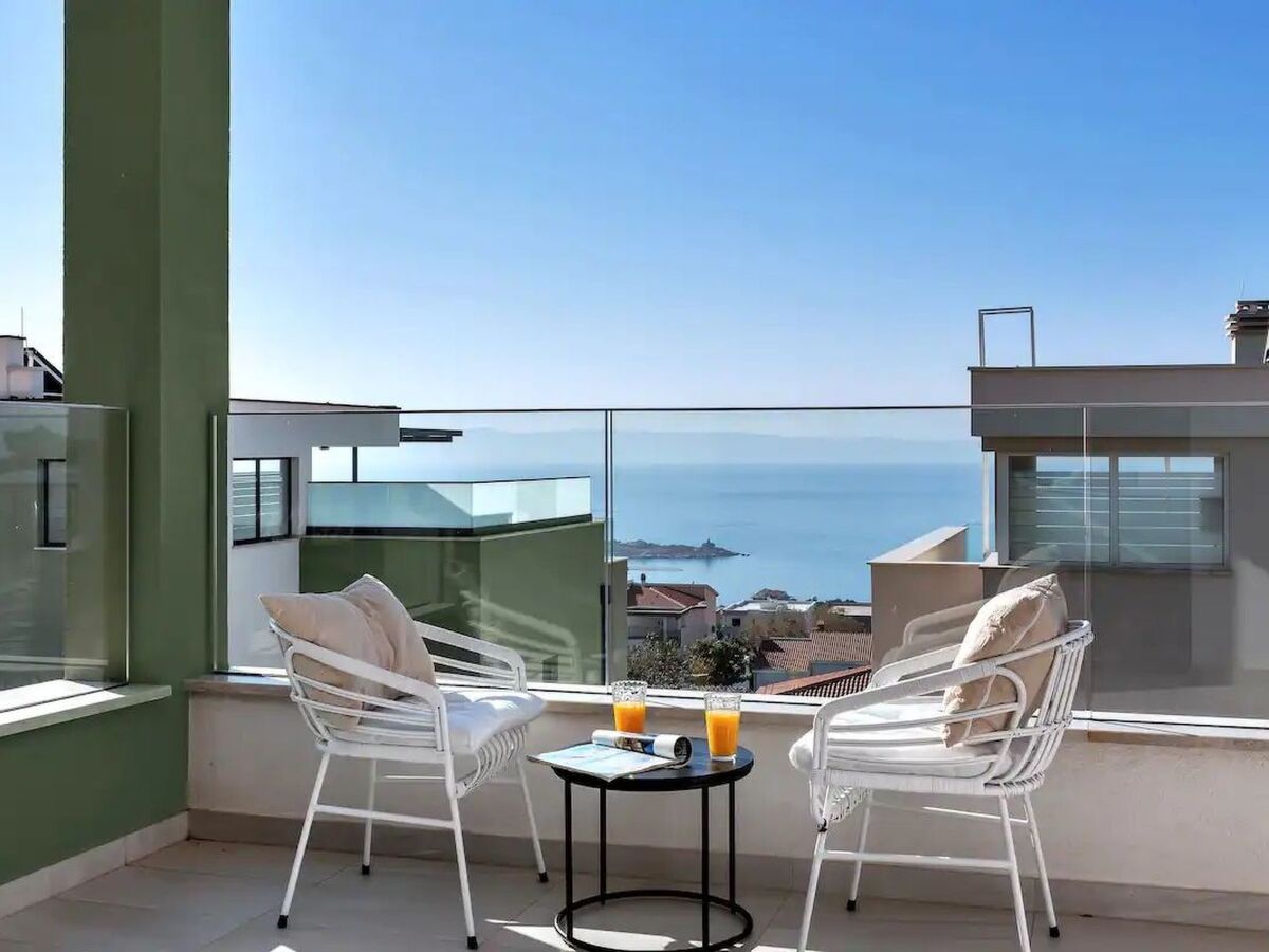 Villa Lantana : maison 10 pers. avec piscine à Makarska - Photo 23