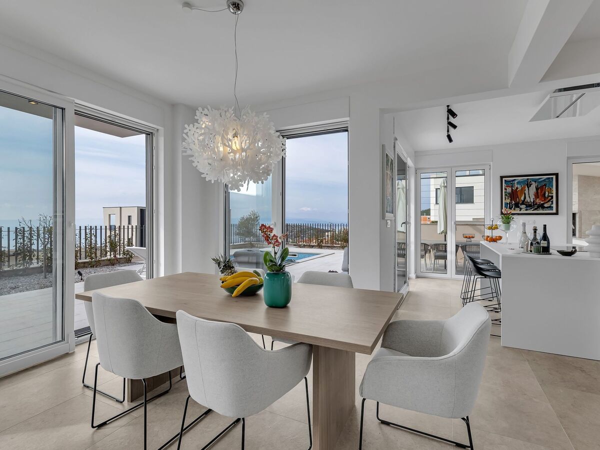 Villa Dijana, maison 6 pers. avec piscine privée à Makarska - Photo 6