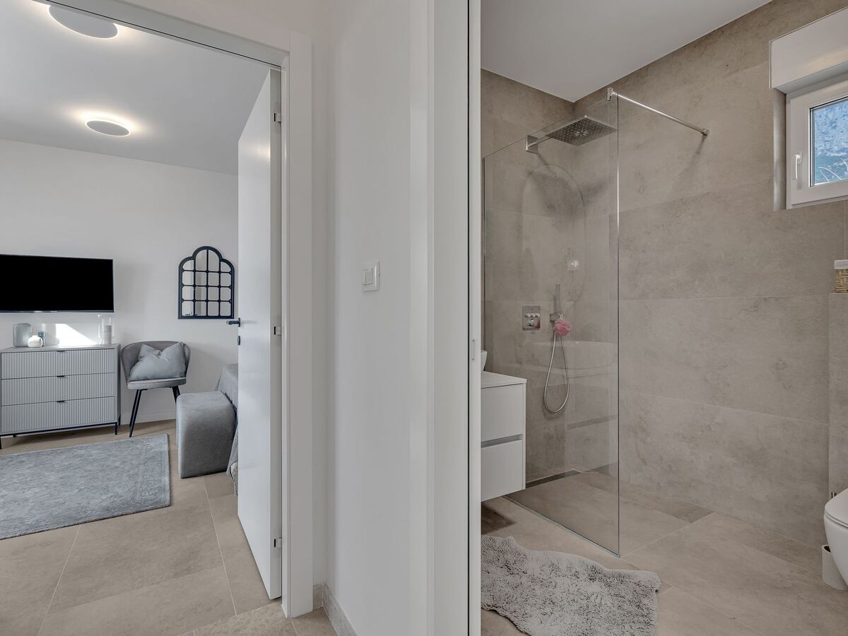 Villa Dijana, maison 6 pers. avec piscine privée à Makarska - Photo 16