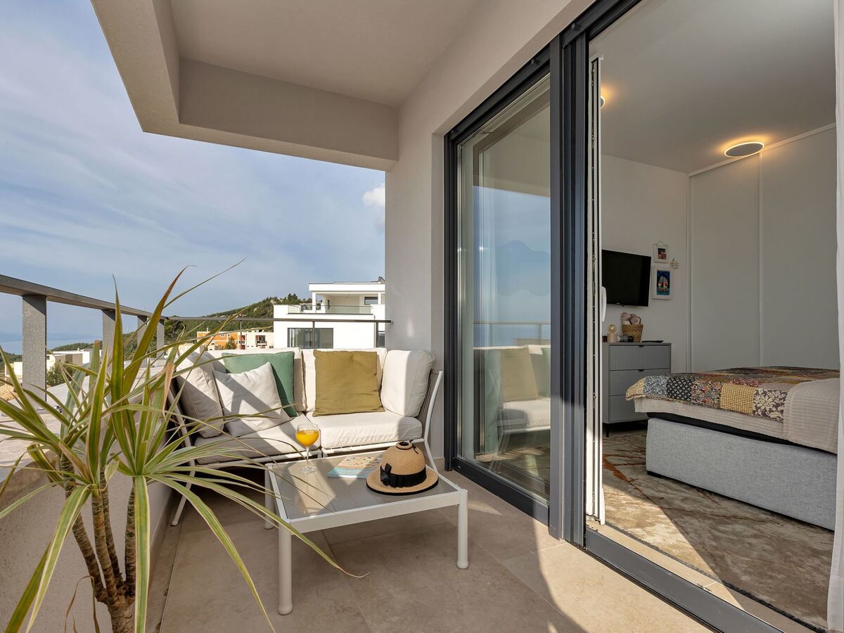 Villa Dijana, maison 6 pers. avec piscine privée à Makarska - Photo 19