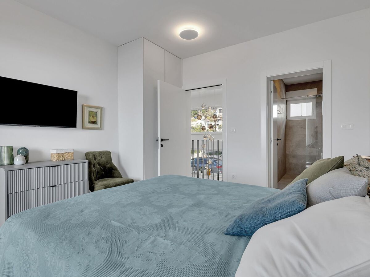 Villa Dijana, maison 6 pers. avec piscine privée à Makarska - Photo 22