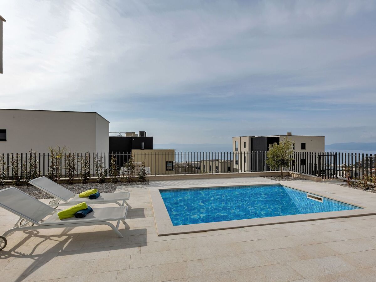 Villa Dijana, maison 6 pers. avec piscine privée à Makarska - Photo 24