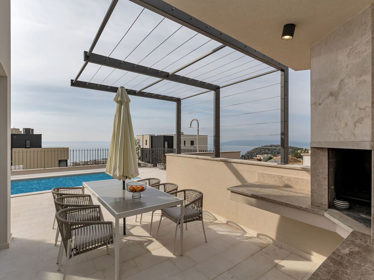 Villa Dijana, maison 6 pers. avec piscine privée à Makarska - Photo 26