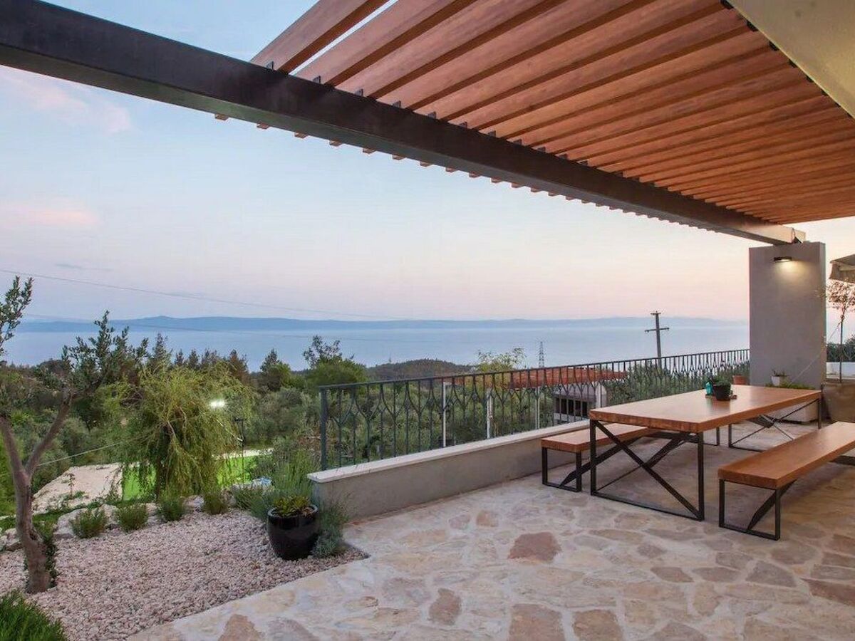 Villa Tres Chic : maison 8 pers. avec piscine privée - Photo 1