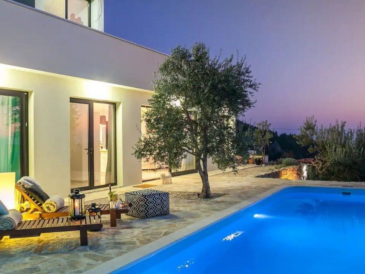 Villa Tres Chic : maison 8 pers. avec piscine privée - Photo 2